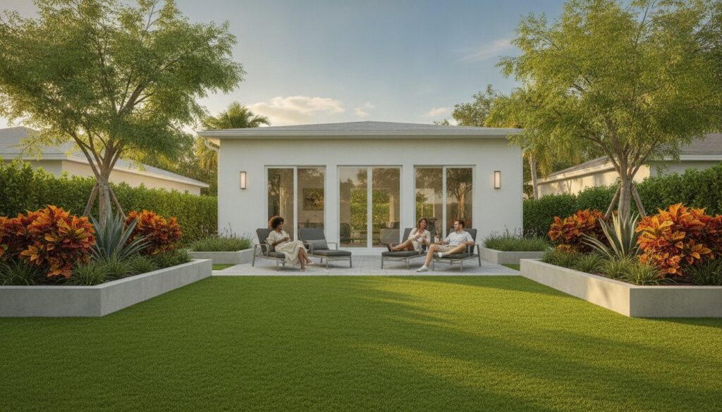 Drought Tolerant Landscaping in South Florida: Myths vs. Reality for 2026