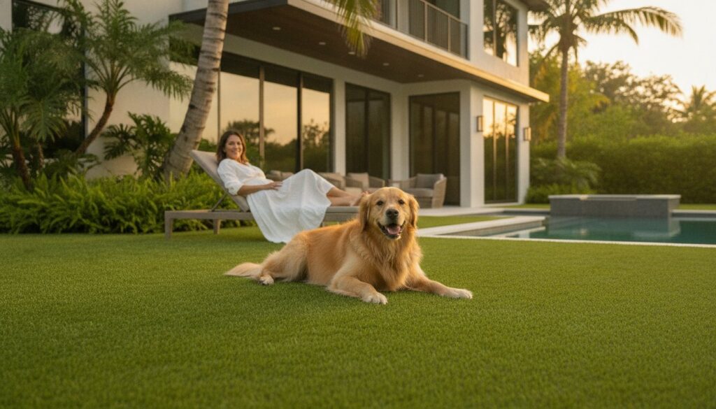 How to Get Dog Urine Smell Out of Artificial Turf: The 2026 Pet Owner’s Guide