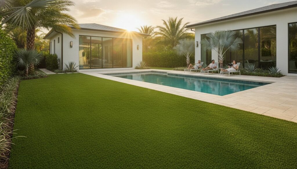 Year-Round Green: Drought Tolerant Landscaping in South Florida (2026)