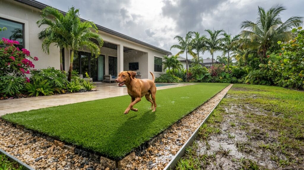 Mud-Free Dog Run Solutions: The 2026 Selection Checklist for Florida Pet Owners