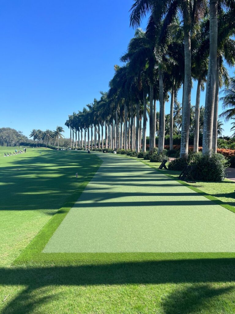 Commercial Driving Range Turf Installers in South Florida: The 2026 Facility Guide