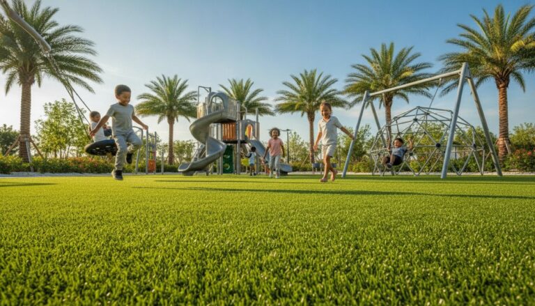 Playground Turf Cost in Palm Beach: 2026 Pricing & Planning Guide