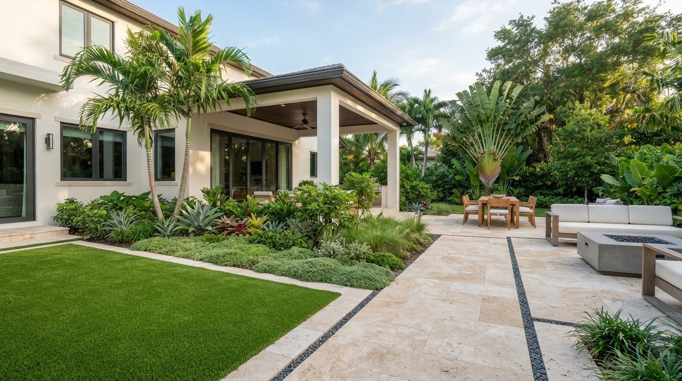 Allergy-Free Lawn Alternatives: Compare Your Options for a More Comfortable Yard